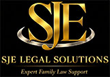 SJE Legal Solutions Limited Logo